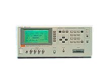 4285A - Keysight (Agilent) LCR Meter - Click Image to Close