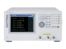 4287A - Keysight (Agilent) LCR Meter