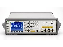 E4980A - Keysight (Agilent) LCR Meter - Click Image to Close