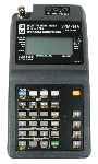 SPM-36A - Wandel & Goltermann Level Meter