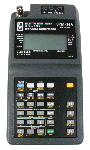 SPM-36A - Wandel & Goltermann Level Meter - Click Image to Close