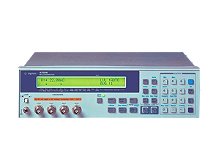 4338B - Keysight (Agilent) Milliohmmeter