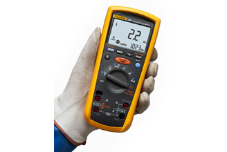 1577 - Fluke Multimeter