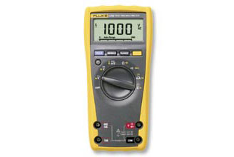 179 - Fluke Multimeter