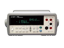 34405A - Keysight (Agilent) Multimeter - Click Image to Close