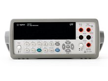 34410A - Keysight (Agilent) Multimeter