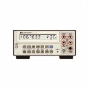 3478A - Keysight (Agilent) Multimeter - Click Image to Close