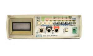 8050A - Fluke Multimeter