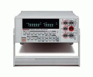 R6452A - Advantest Multimeter