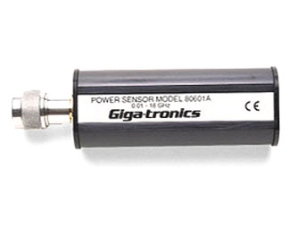 80601A - Gigatronics Power Meter