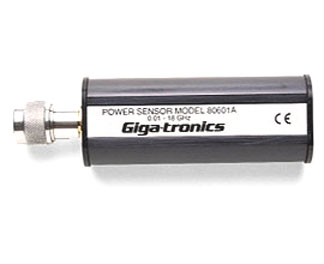 80601A - Gigatronics Power Meter - Click Image to Close