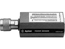 8481A - Keysight (Agilent) Power Meter - Click Image to Close