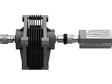 8481B - Keysight (Agilent) Power Meter - Click Image to Close