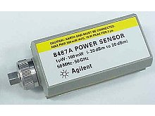 8487A - Keysight (Agilent) Power Meter - Click Image to Close