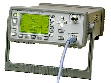 E4416A - Keysight (Agilent) Power Meter