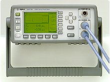 E4417A - Keysight (Agilent) Power Meter