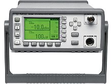 E4418B - Keysight (Agilent) Power Meter