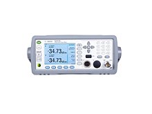 N1913A - Keysight (Agilent) Power Meter - Click Image to Close