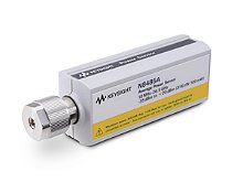 N8485A - Keysight (Agilent) Power Meter - Click Image to Close