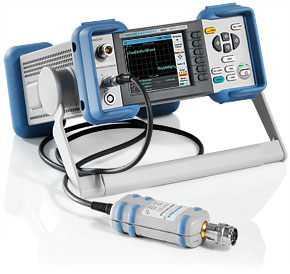 NRP2 - Rohde & Schwarz Power Meter