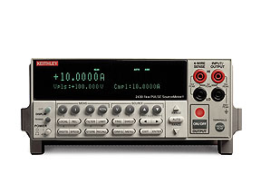 2430 - Keithley Instruments SourceMeter