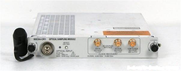 80C04 - Tektronix Optical