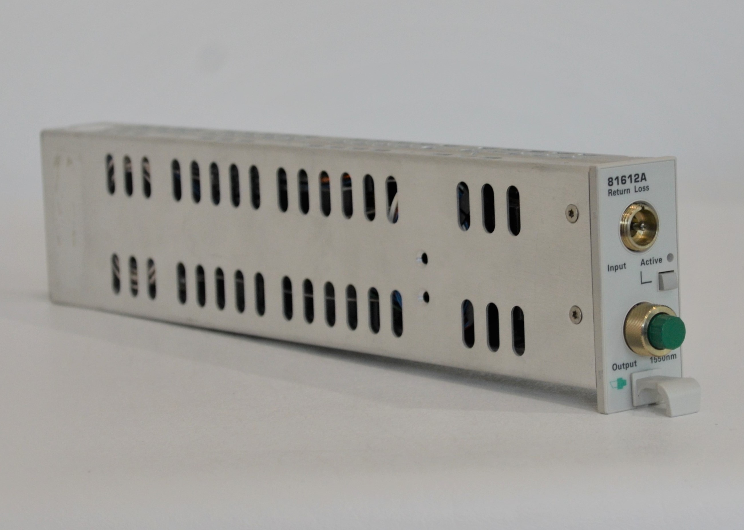 81612A - Keysight (Agilent) Optical