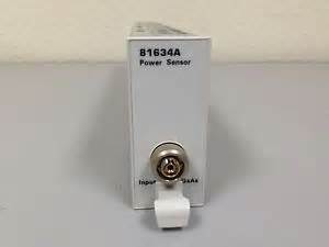 81634A - Keysight (Agilent) Optical