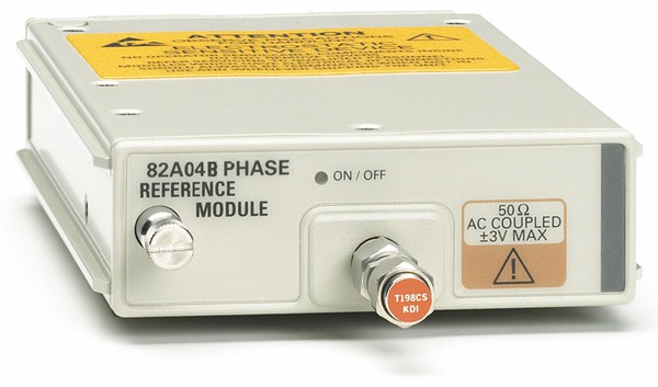 82A04B - Tektronix Optical - Click Image to Close