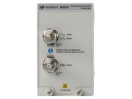 86107A - Keysight (Agilent) Optical - Click Image to Close