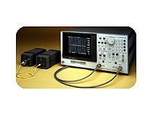 8702D - Keysight (Agilent) Optical