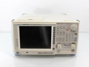 AQ6317B - Ando (Yokogawa) Optical