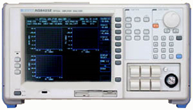 AQ6317C - Ando (Yokogawa) Optical