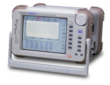 AQ6331 - Ando (Yokogawa) Optical