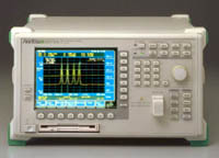 MS9710A - Anritsu Optical