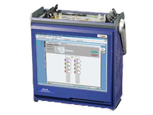 ONT-603D - JDSU (Viavi) Optical Network Tester