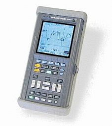 105B - Fluke Oscilloscope