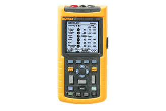 125 - Fluke Oscilloscope - Click Image to Close