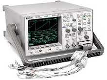 54645D - Keysight (Agilent) Oscilloscope