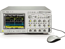 54832D - Keysight (Agilent) Oscilloscope