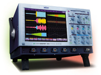 8600A - LeCroy Oscilloscope - Click Image to Close