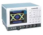 CSA7404 - Tektronix Oscilloscope