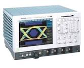 CSA7404 - Tektronix Oscilloscope - Click Image to Close