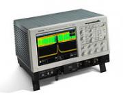 CSA7404B - Tektronix Oscilloscope - Click Image to Close