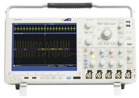 DPO4014B - Tektronix Oscilloscope