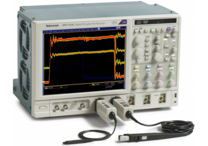 DPO7054C - Tektronix Oscilloscope