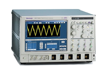 DSA70404 - Tektronix Oscilloscope