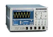 DSA71604 - Tektronix Oscilloscope - Click Image to Close