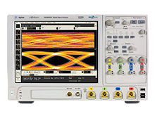 DSA90254A - Keysight (Agilent) Oscilloscope - Click Image to Close