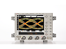 DSAX92504Q - Keysight (Agilent) Oscilloscope